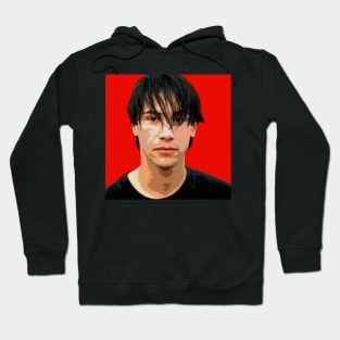 keanu reeves Hoodie